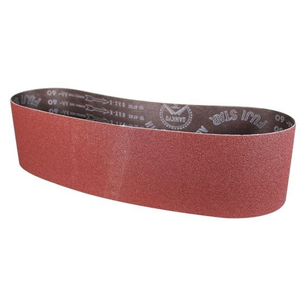 FS研磨布ベルトDAXB 100×915ミリ 1個