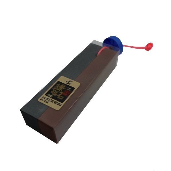 鎌砥石 両面 KT022 1