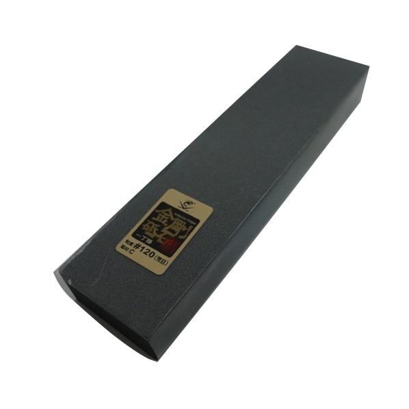 金剛砥石 一丁掛荒目