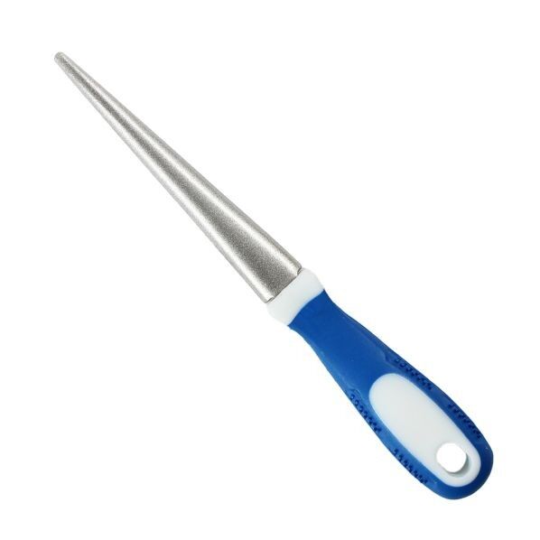 ダイヤシャープナー小曲面/平面 IH-403 1