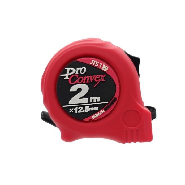 PROコンベックス2m H7cm×W7cm×D2.5cm BPM1320 1個