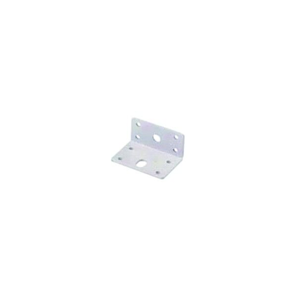 L型固定金具 BP16-12LA 4個