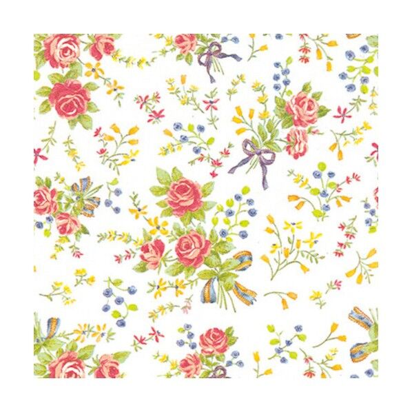 包装紙 オリビア ハトロン判 半才