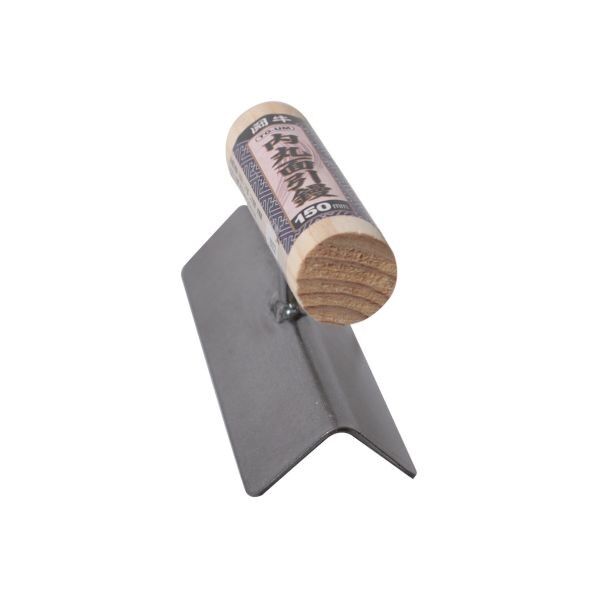 内丸面引鏝 1個