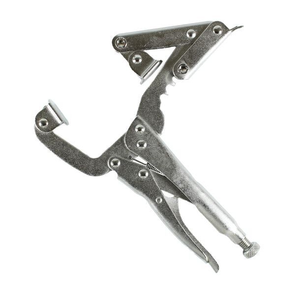 BIGMAN ロッキングプライヤーWC 1個...