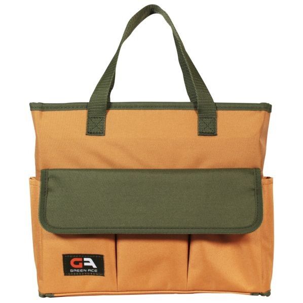 ガーデニングマットバッグ