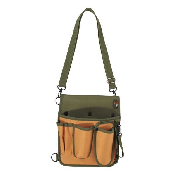 ガーデニングポーチ