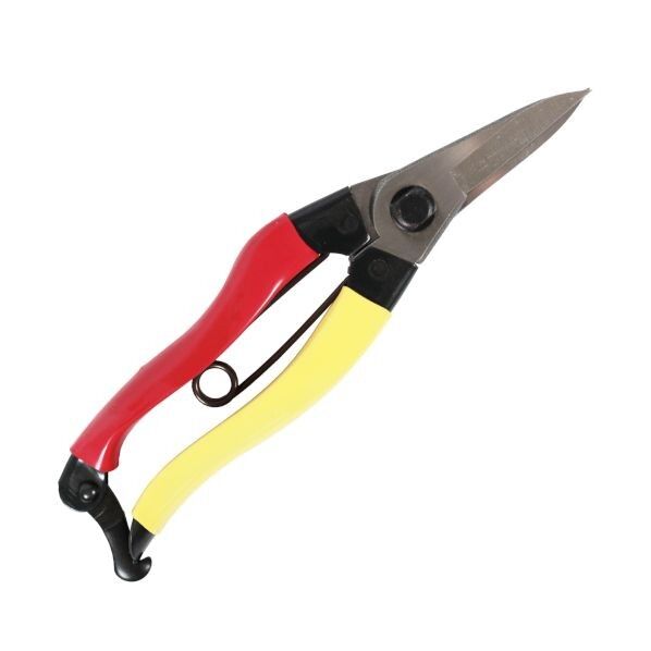 剪定型 芽切鋏 180mm 1個