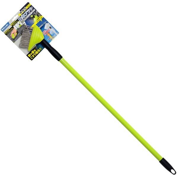 除草ブラシ ステン伸縮式 1個