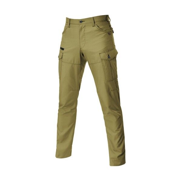 カーゴパンツ 9082-23-6L カーキ 9082-23-6L 1点