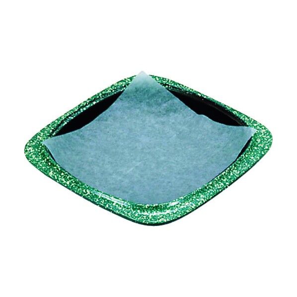 陶板焼用 クックパー 角陶板用 QTU12001 250枚