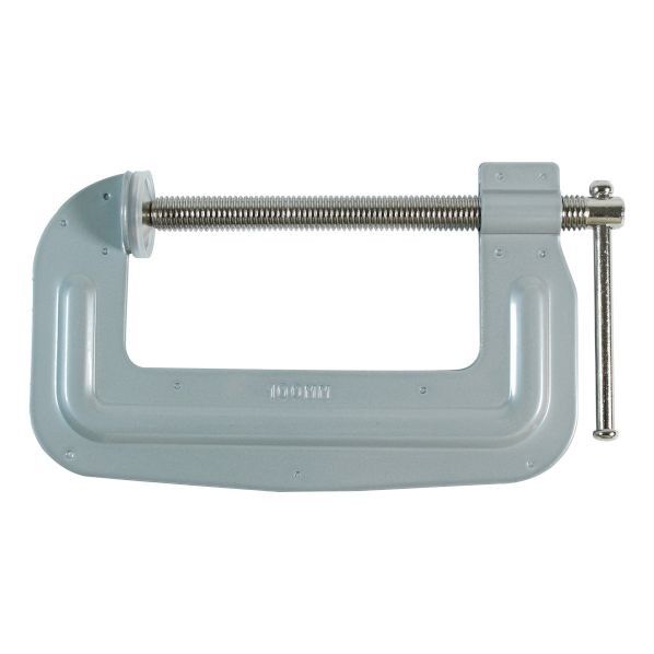 板C型クランプ 100mm 1個