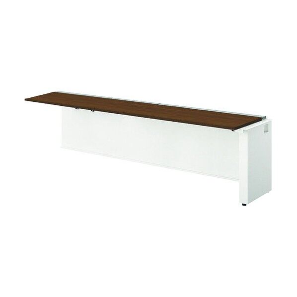 ベンチデスク MF2406R-WWN 1点