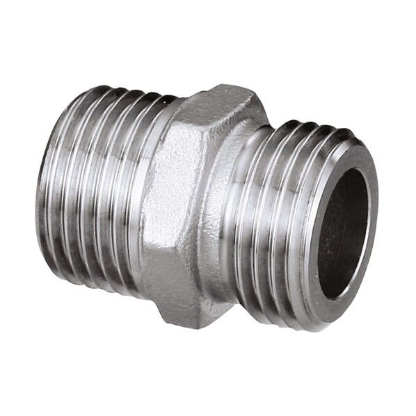 製作所 SFG型 ニップル R1/2×G1/2 SFG-13 1点