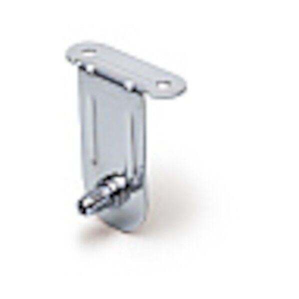 ユニバーサルディスクダンパー用ブラケット