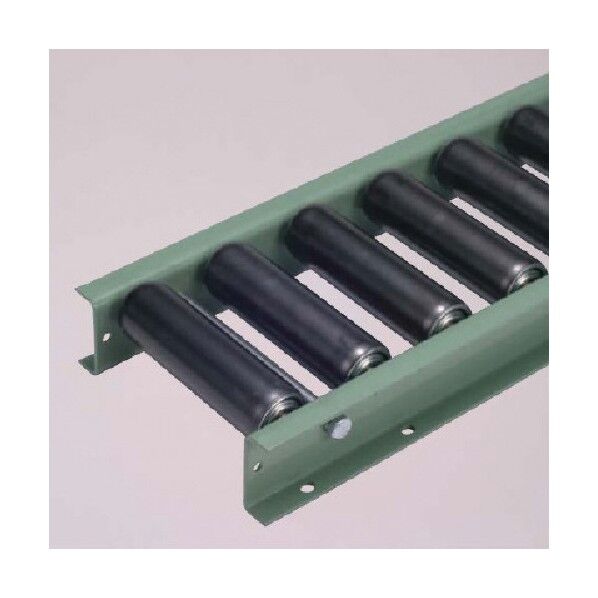 G6032型スチールローラコンベヤ