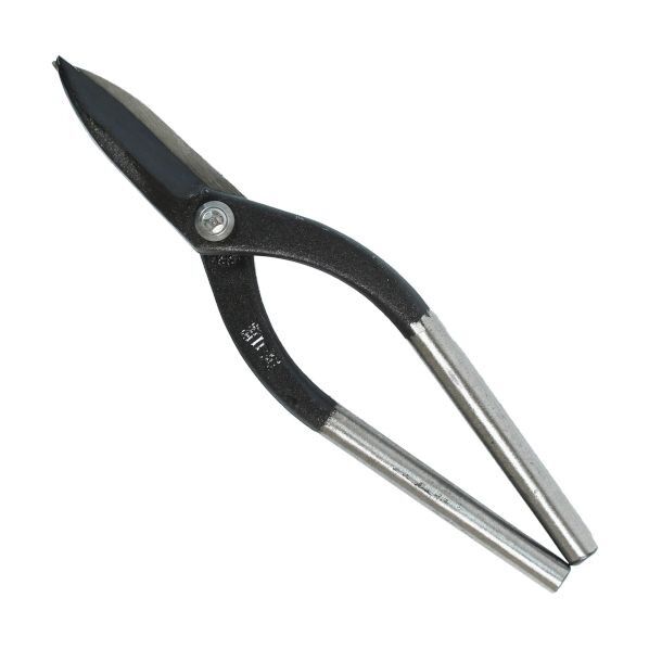 金切鋏 曲線切 210mm IK-04 1