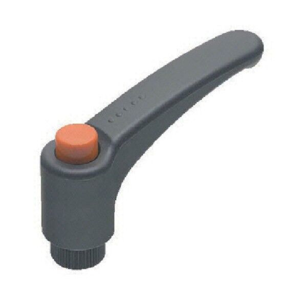 エルゴアジャストクランプレバー EAL78-SUS 1