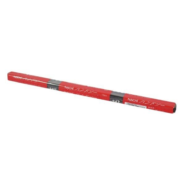 H26.5cm×W1.3cm×D0.06cm S24T 12枚