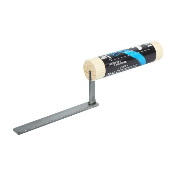 目地こて 12ミリ 刃幅:12mm×刃長:105mm IH-253 1丁