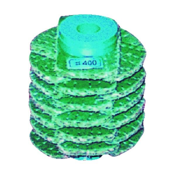 サイザルホイール(60X260mm)(1個入)