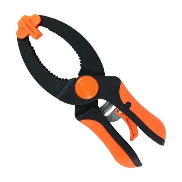 ロック式樹脂クランプ BRC-1