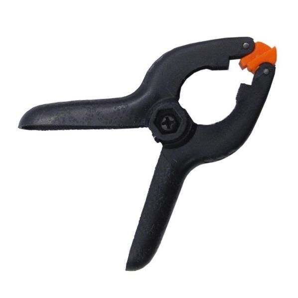 樹脂バネクランプ IC-1 1