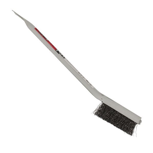 金柄ブラシワイヤー #211 1