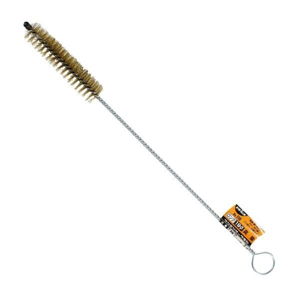 コンデンサーブラシ ロング 真鍮 19φ#116 1