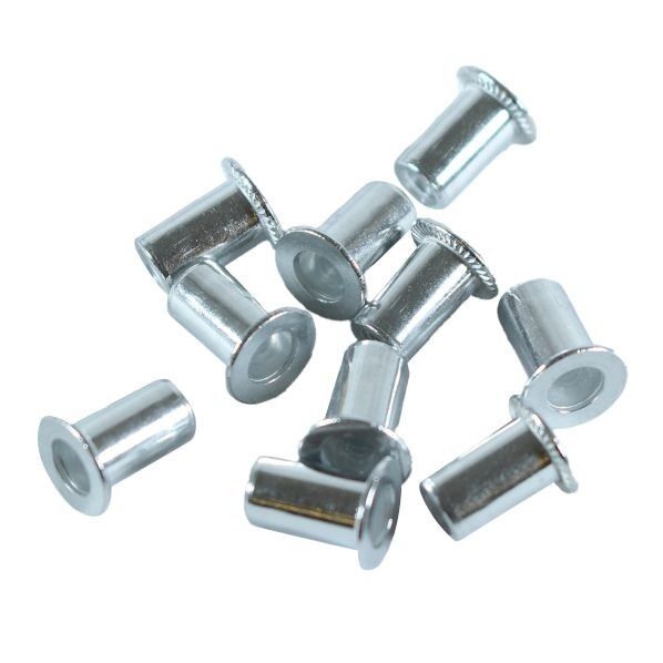 ナットリベット 4×0.7 BNR4-15 1