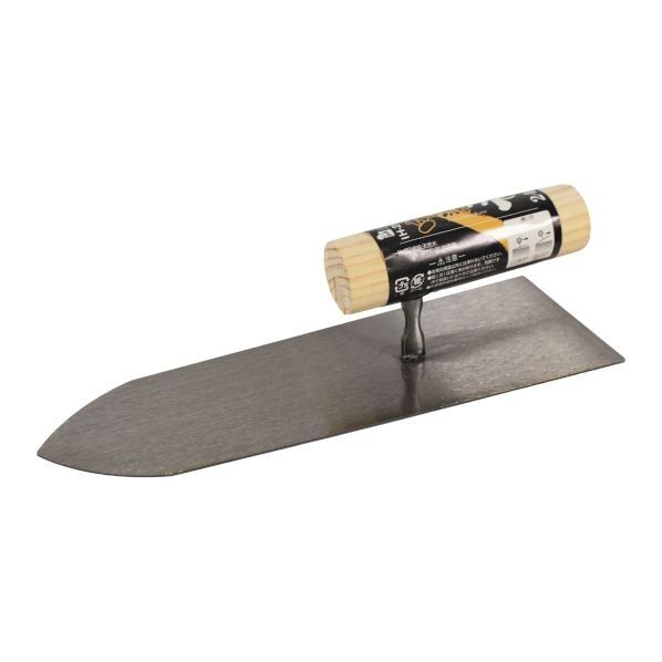 iHelp 中塗鏝 240ミリ H24cm×W8.2cm×D6.3cm IH-259 1丁...