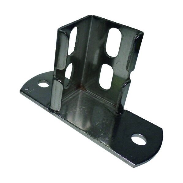 アングル用ジョイント金具 JBL-3R SUS 1点