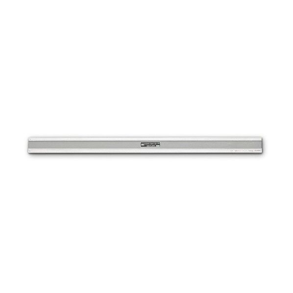 新潟精機 アイビーム形ストレートエッジ A級焼入 500mm IBM-A500H 1本