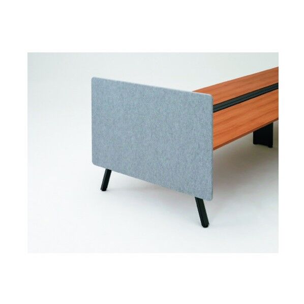 665130GenelaエンドP両面レスGE129WNEP-F BK GE-129WNEP-F BK 1点