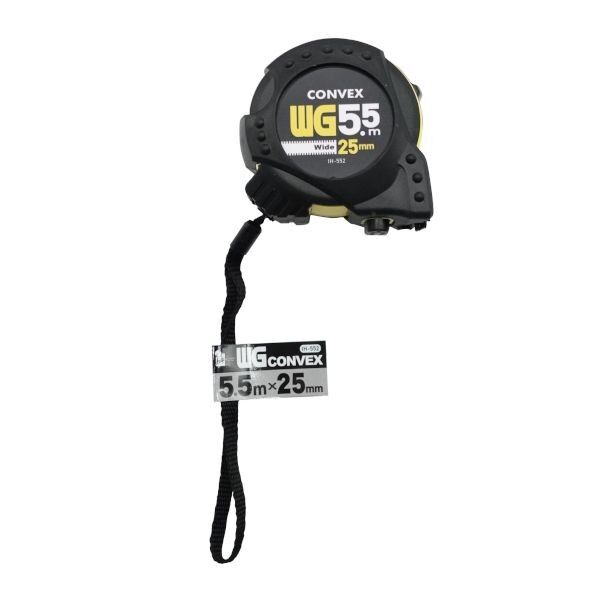 WGコンベックス 7cm×7cm×4.5cm IH-552 1ヶ