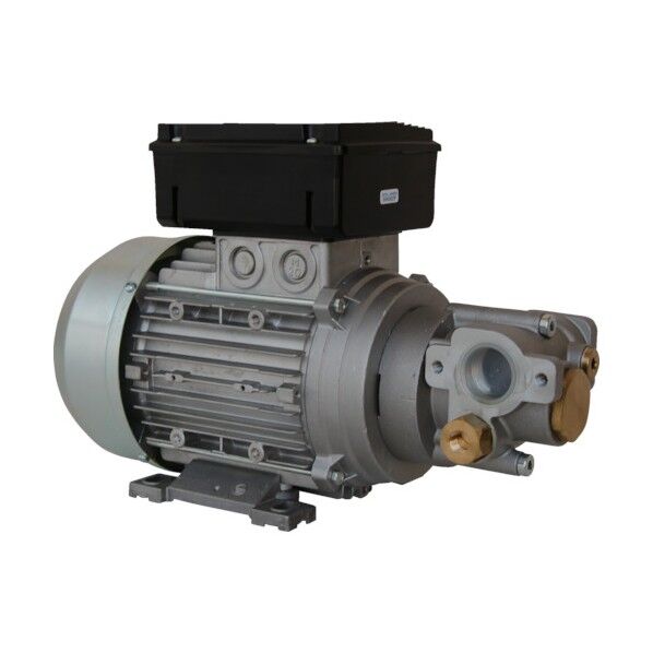 アクアシステム オイル用電動ハンディポンプ(100V)油 EVV20-100...