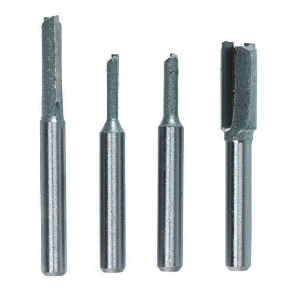 トリマービット4点セット 11.5cm×8.5cm×2cm TRES-1N 4pcs