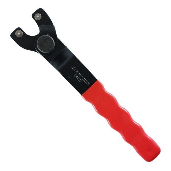 フリーロックナットレンチ