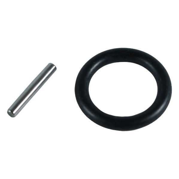 ピン&Oリングセット 10~14mm用 2.2cm×2.2cm×0.3cm BIS-OP1 1組
