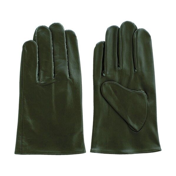 国産牛本革手袋 PH-22 国防