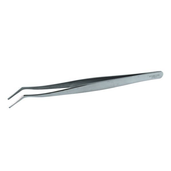 ピンセット #10ツル首 155mm 1