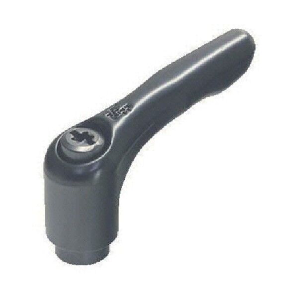 クランプレバー メネジ 左ネジ