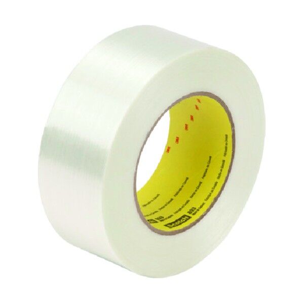 フィラメントテープ