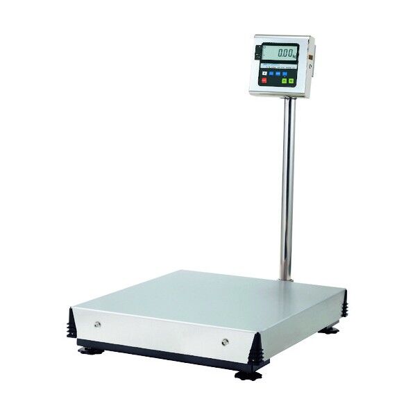 検定付き本質安全防爆台はかり HV300KiEPA-K 5区検定品 HV300KIEPA-K-05N00 1点