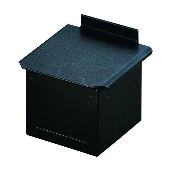 スルトン キューブ食型 蓋付 5cm WSY1901 1点