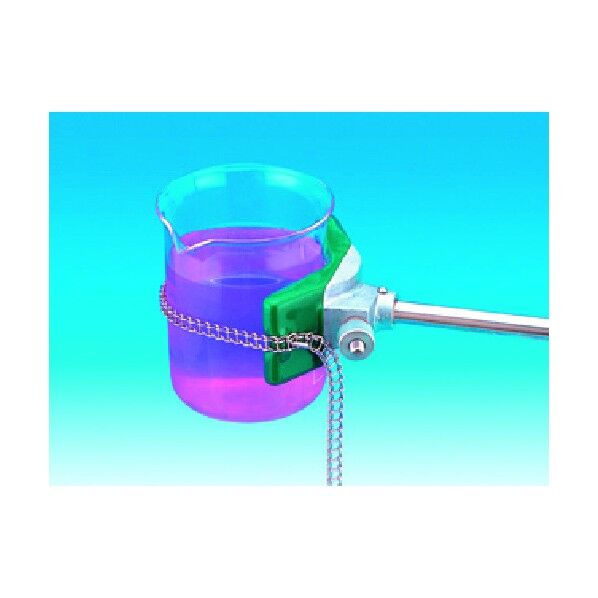 チェーンクランプ