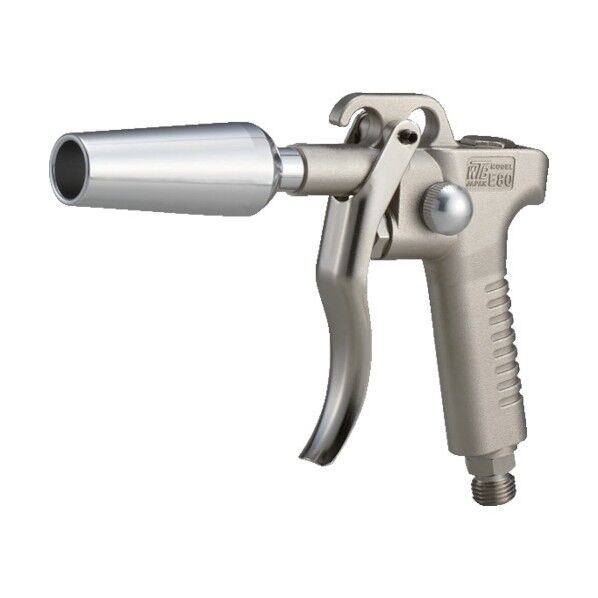 WTB エアーダスターガン(ニップルタイプ) 1点