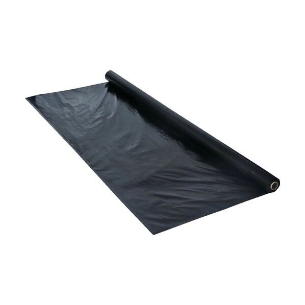 粉塵吸着クロスブラック1.8m×50m FKCB1850 1