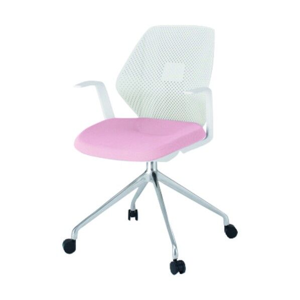 キュアチェア樹脂肘 KG-985SCM-ZWR9 1点