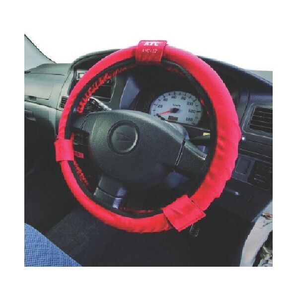 ステアリングカバー